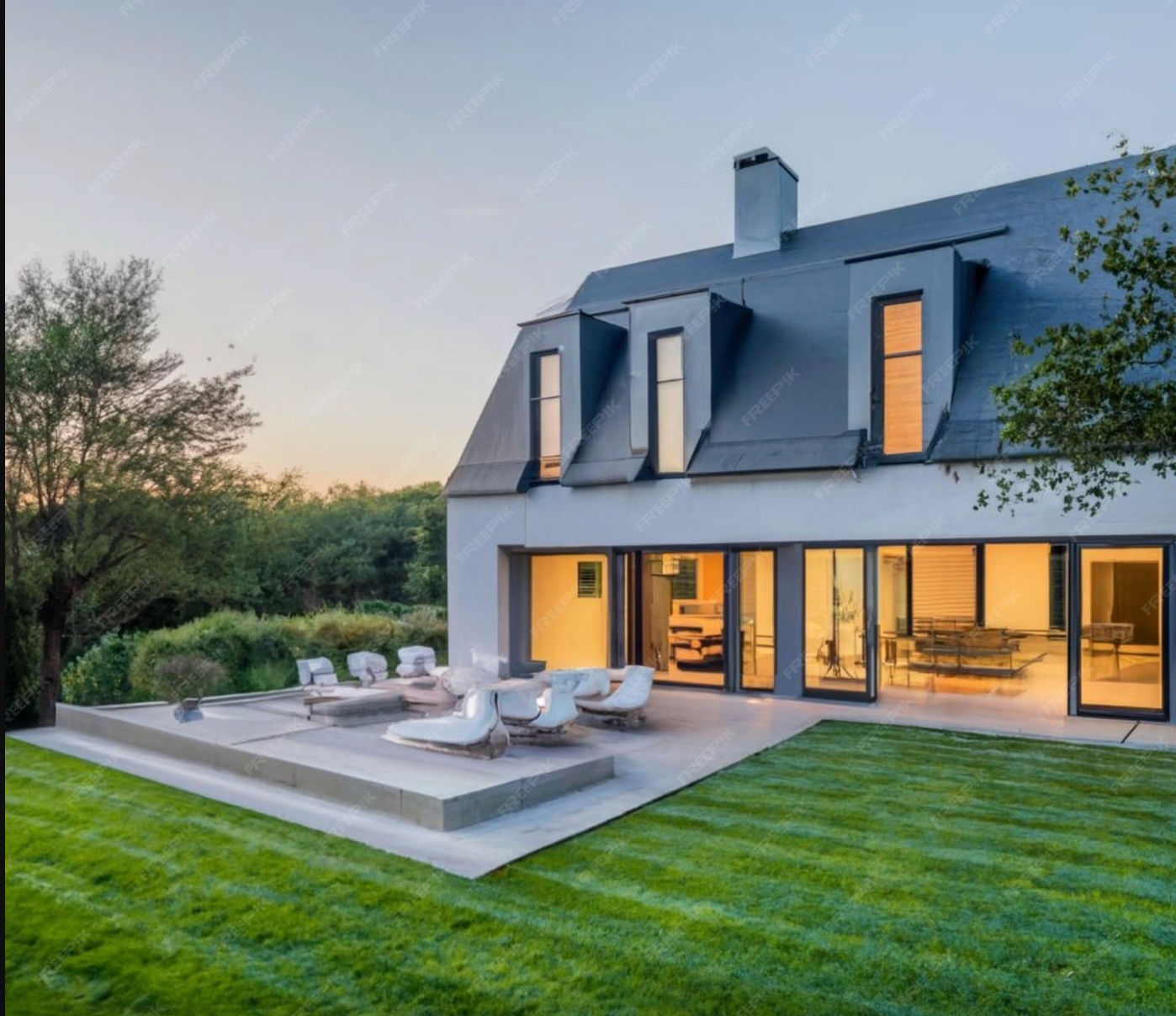 СІП-будинок 1